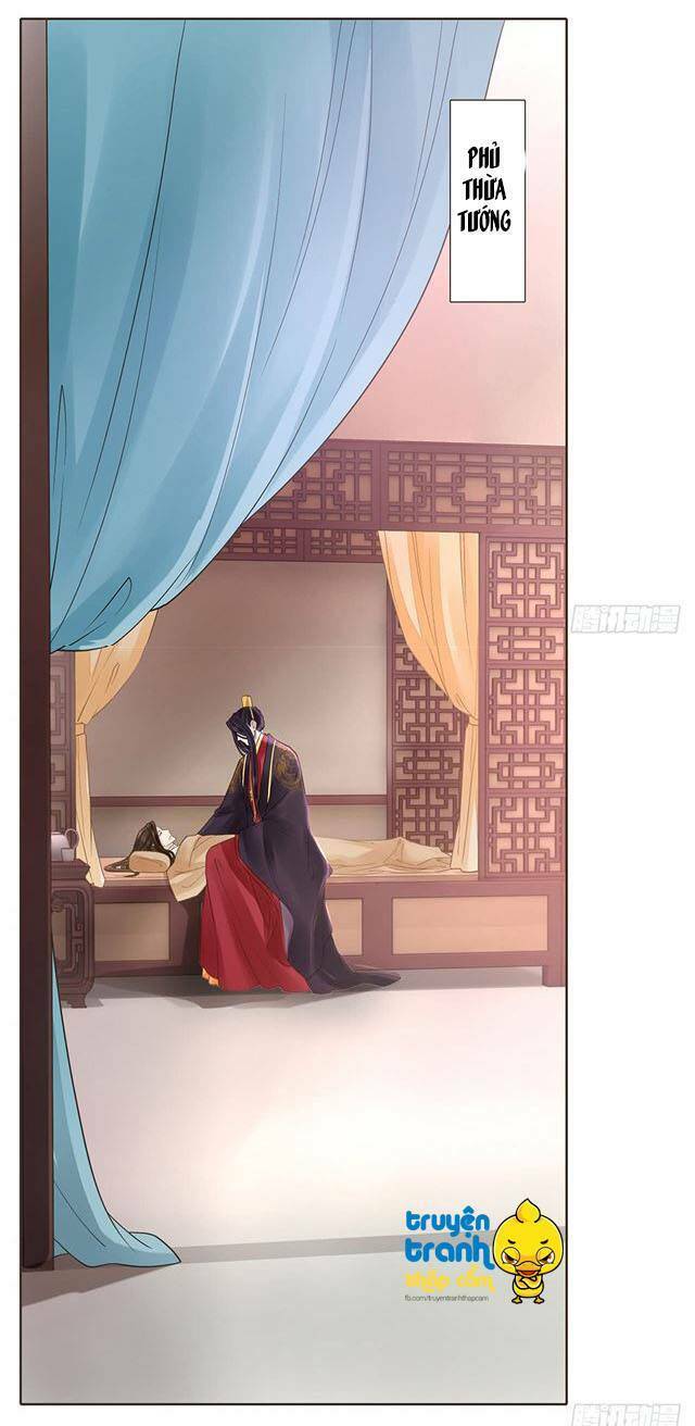 Đại Giá Thừa Tướng: Chapter 106