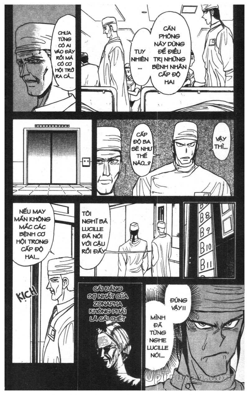 Fujita Kazuhiro: Chapter 12