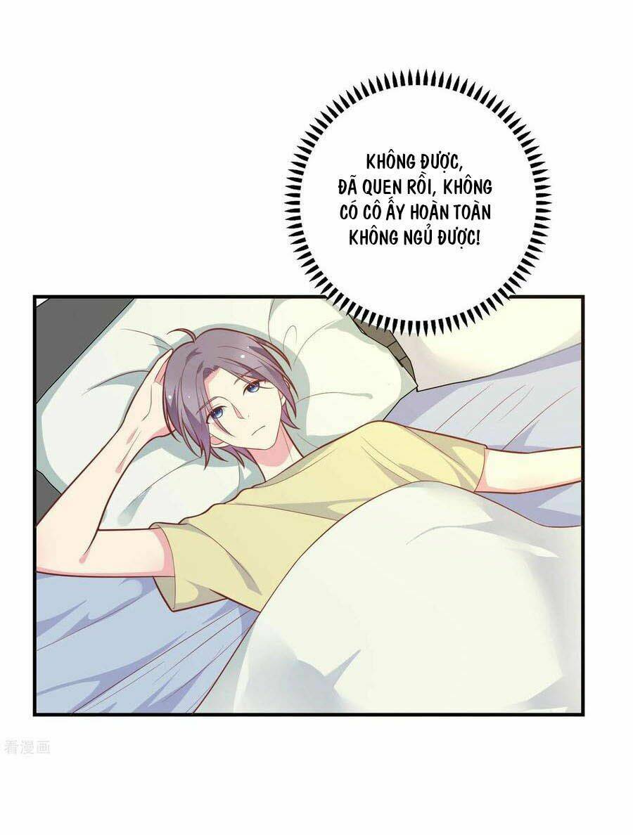 Hẹn Hò Siêu Tốc: Chapter 47
