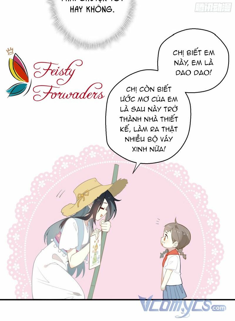 Nữ Phụ Như Tôi Cũng Có Ngày Ra Mắt: Chapter 18