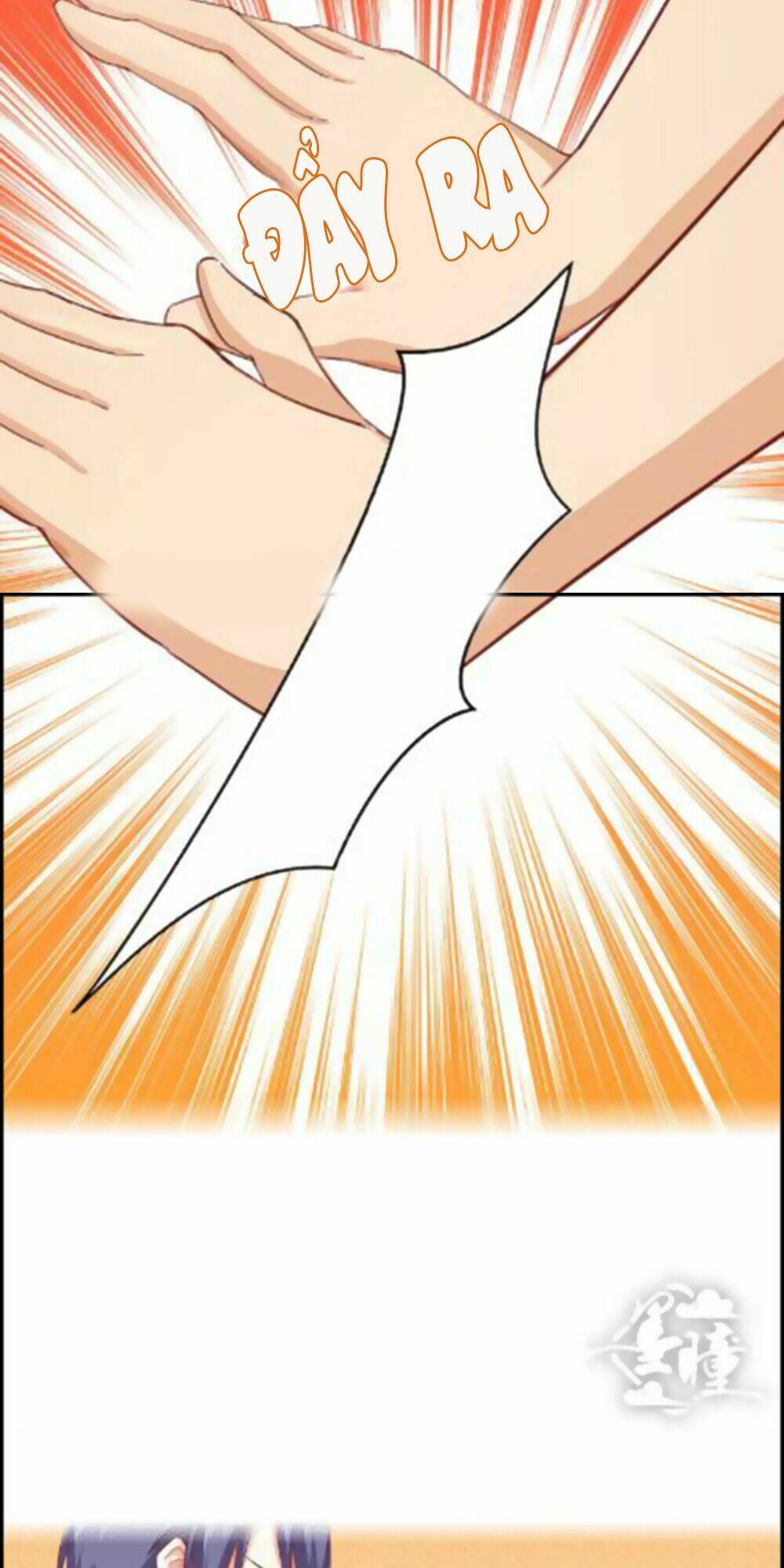 Hướng Tâm Dẫn Lực: Chapter 6