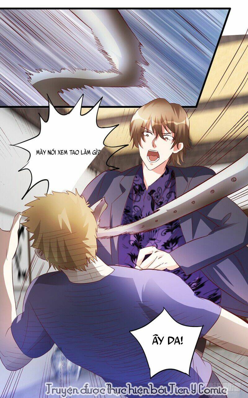 Thấu Thị Tiên Y: Chapter 46