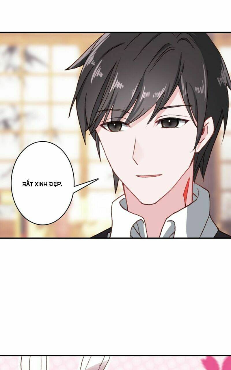 Nhất Sinh Nhất Thế Mỹ Nhân Cốt: Chapter 32