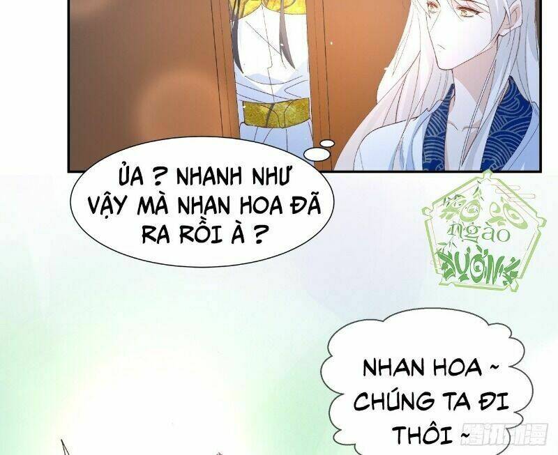 Ảnh Đế Yêu Hồ: Chapter 56