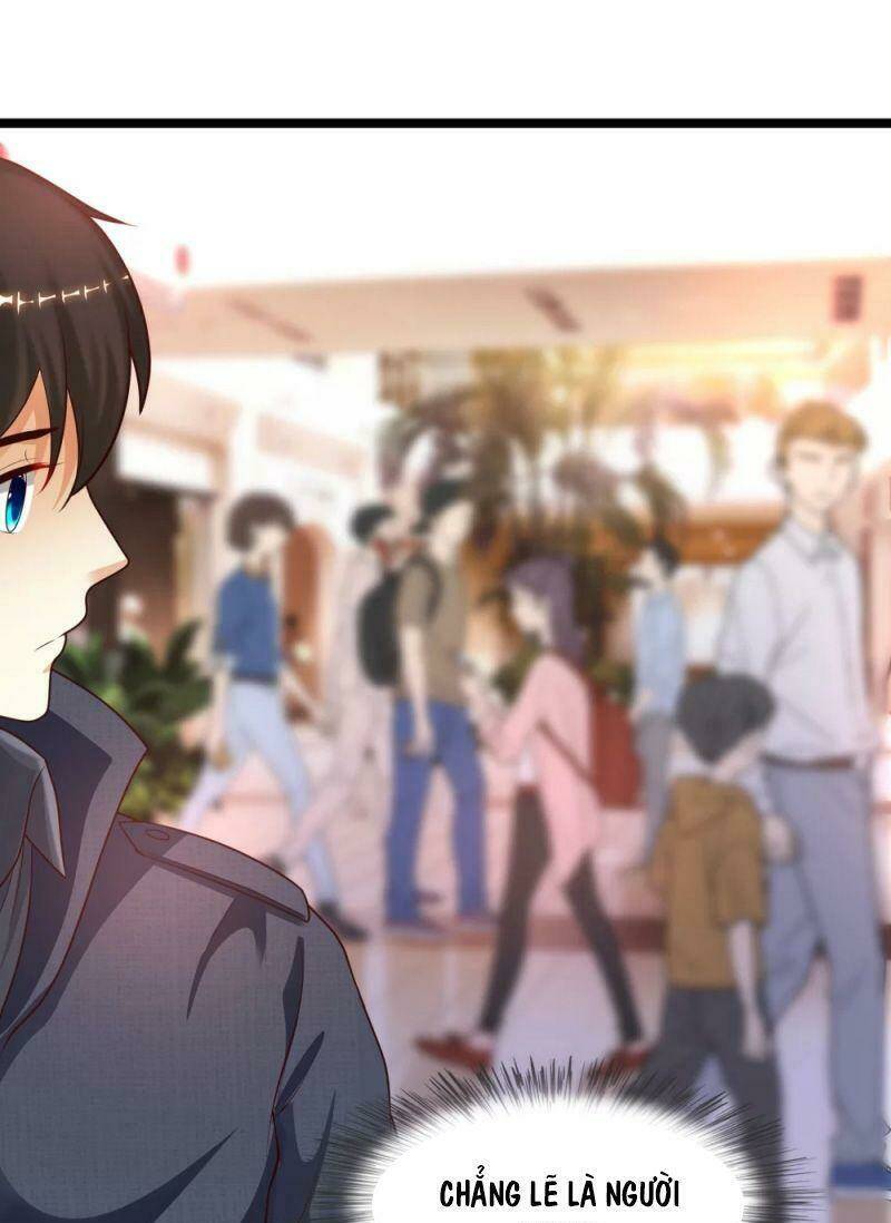 Tối Cường Vận Đào Hoa: Chapter 187