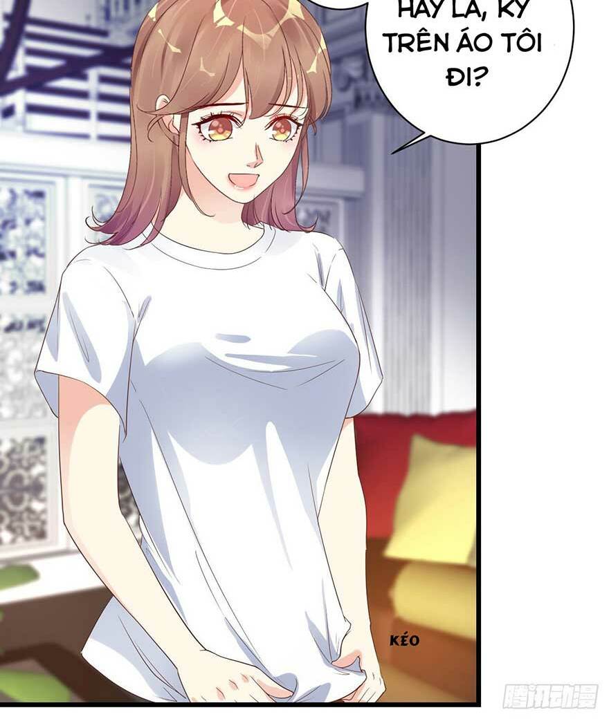 Náo Loạn Suốt Đời: Chapter 11