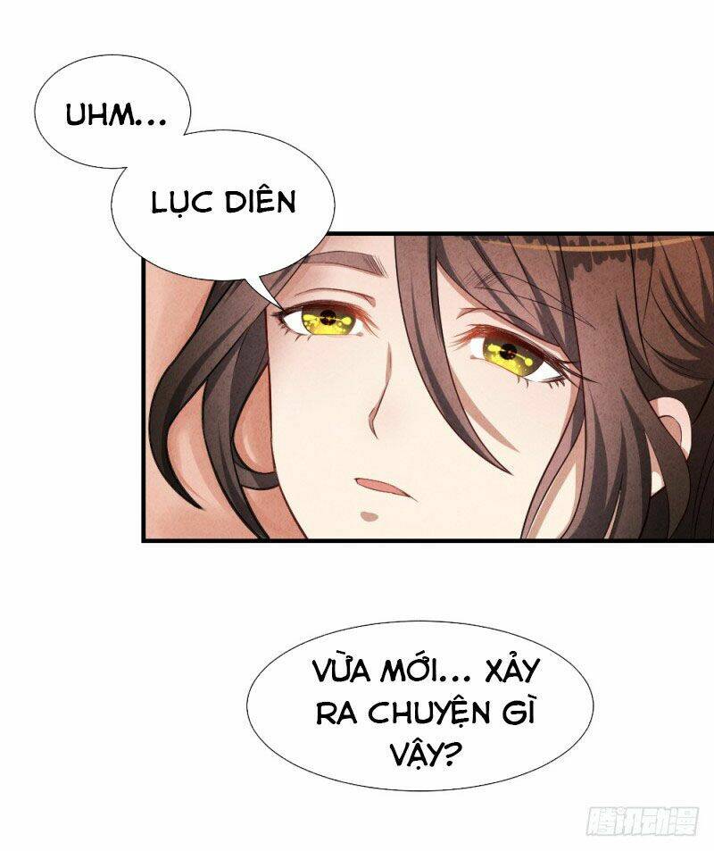 Thông Linh Sư Mạnh Nhất Thành Phố: Chapter 8