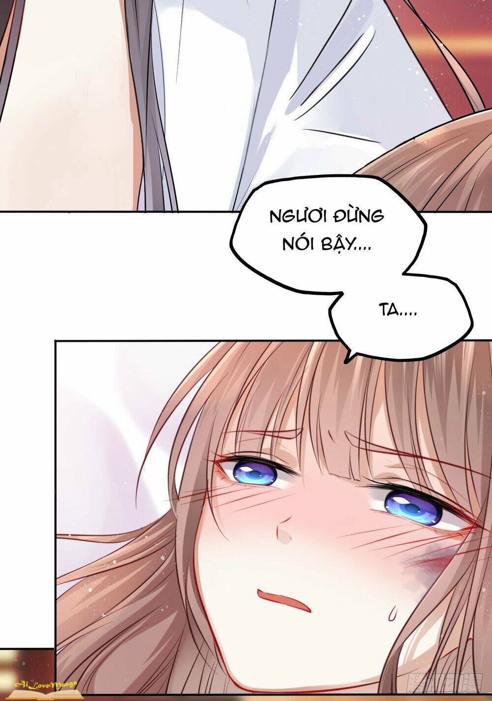 Vương Phi Thật Thích Trang Điểm: Chapter 43