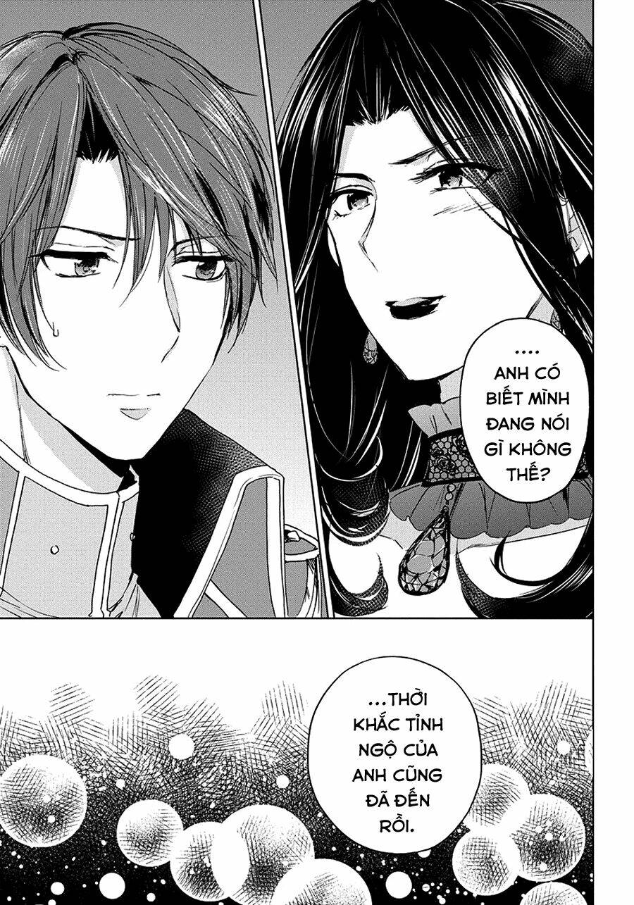 Dareka Kono Joukyou Wo Setsumei Shite Kudasai!: Chapter 10