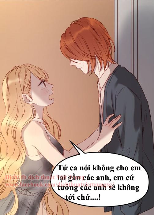 lượm được một tiểu hồ ly: Chapter 59