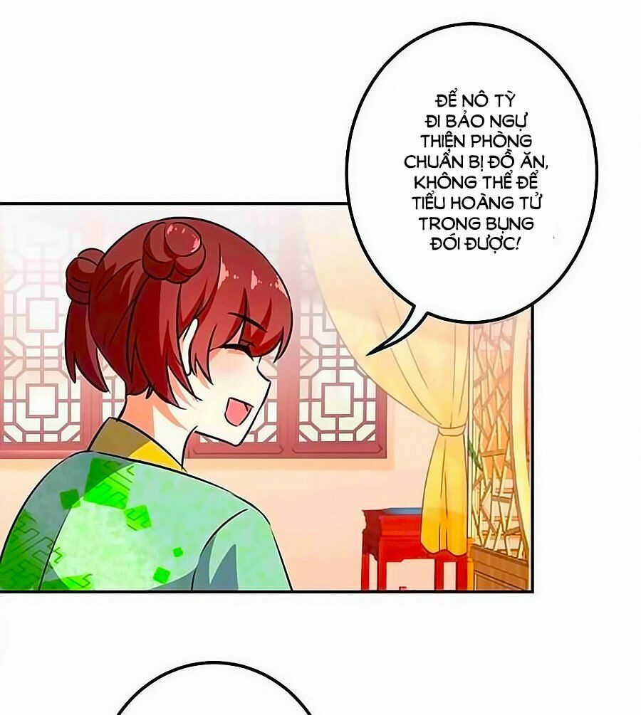 Vương Gia ! Ngươi Thật Bỉ Ổi !: Chapter 368