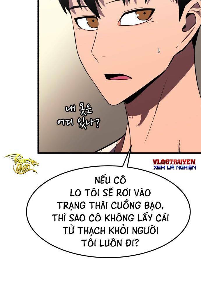 Huyết Nhân Báo Thù: Chapter 4