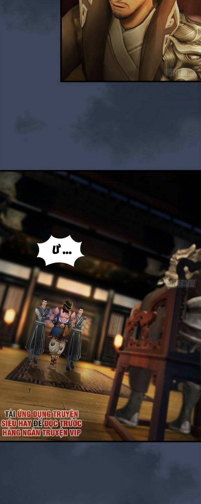 Cửu Hoang Đọa Huyền Sư: Chapter 76