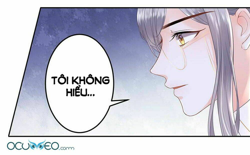 Bạn Trai Điều Khiển Giấc Mơ: Chapter 15