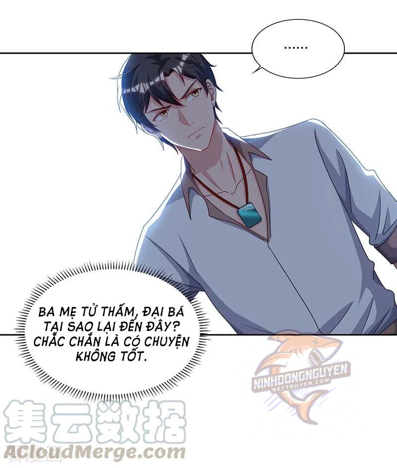 Trọng Sinh Khí Thiếu Quy Lai: Chapter 75