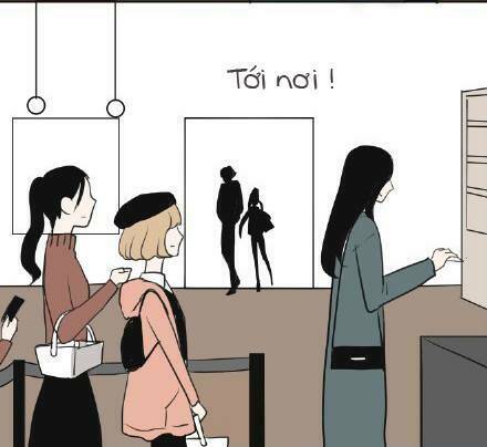 Mối Tình Đơn Phương: Chapter 5