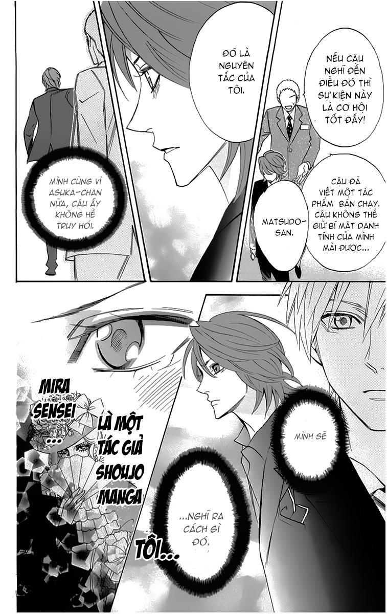 Otomen: Chapter 19