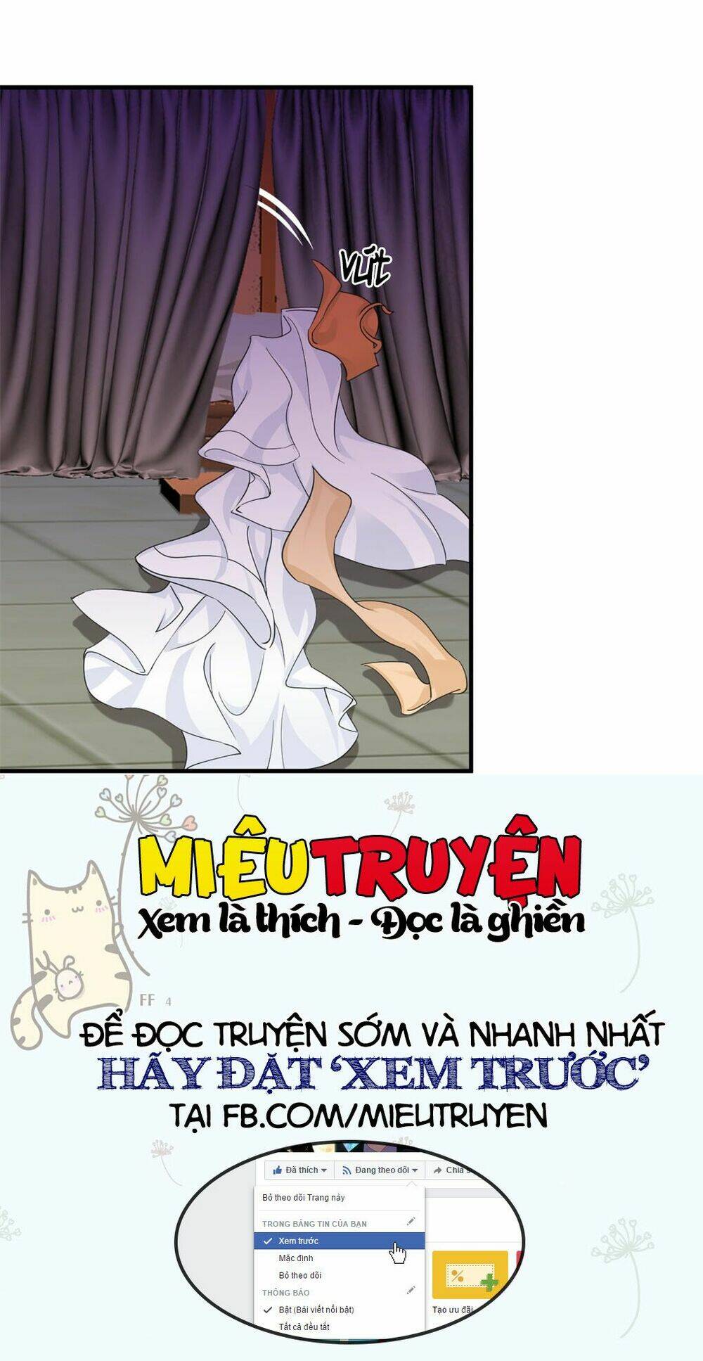 Tuyệt Thế Độc Phi Của Tà Vương: Chapter 82