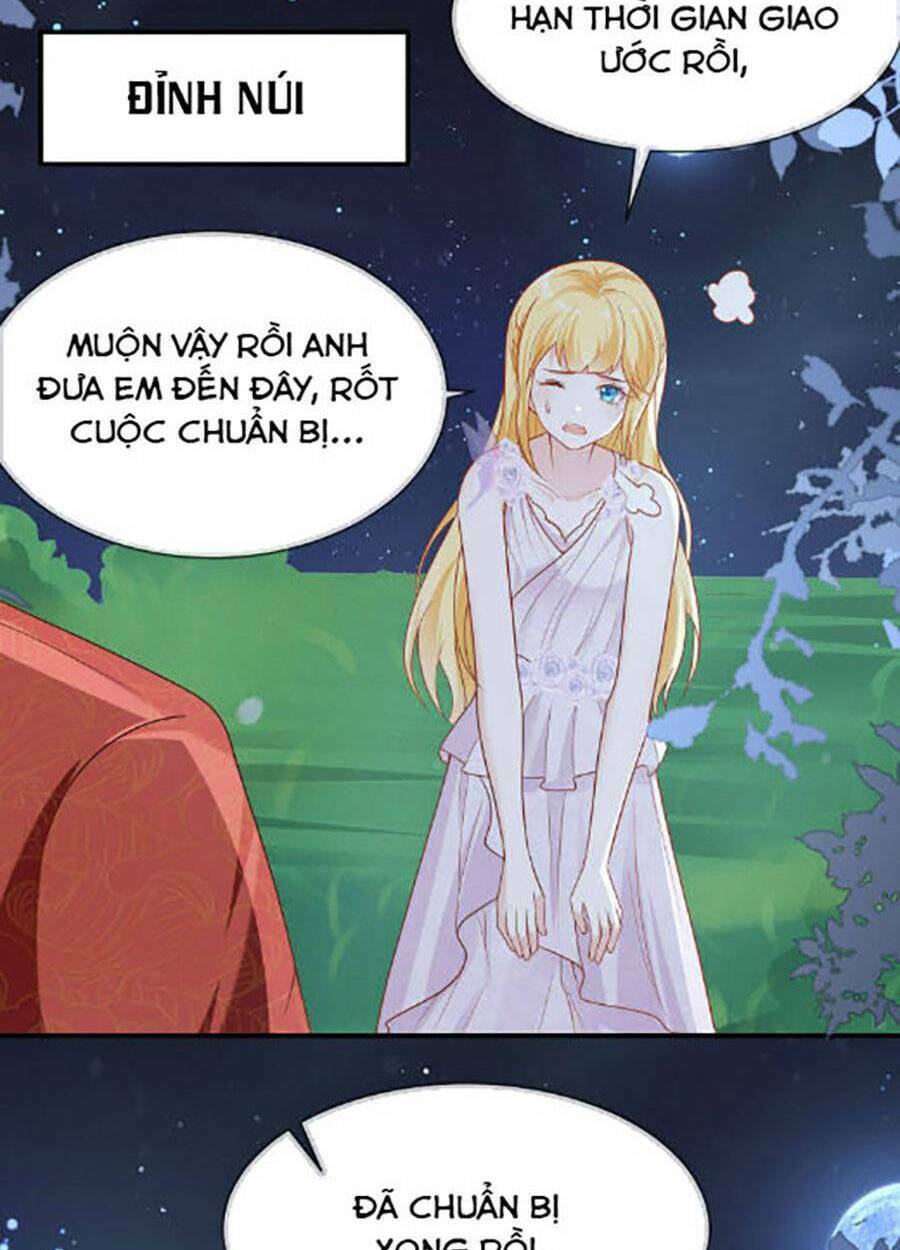Sủng Hậu Của Vương: Chapter 157