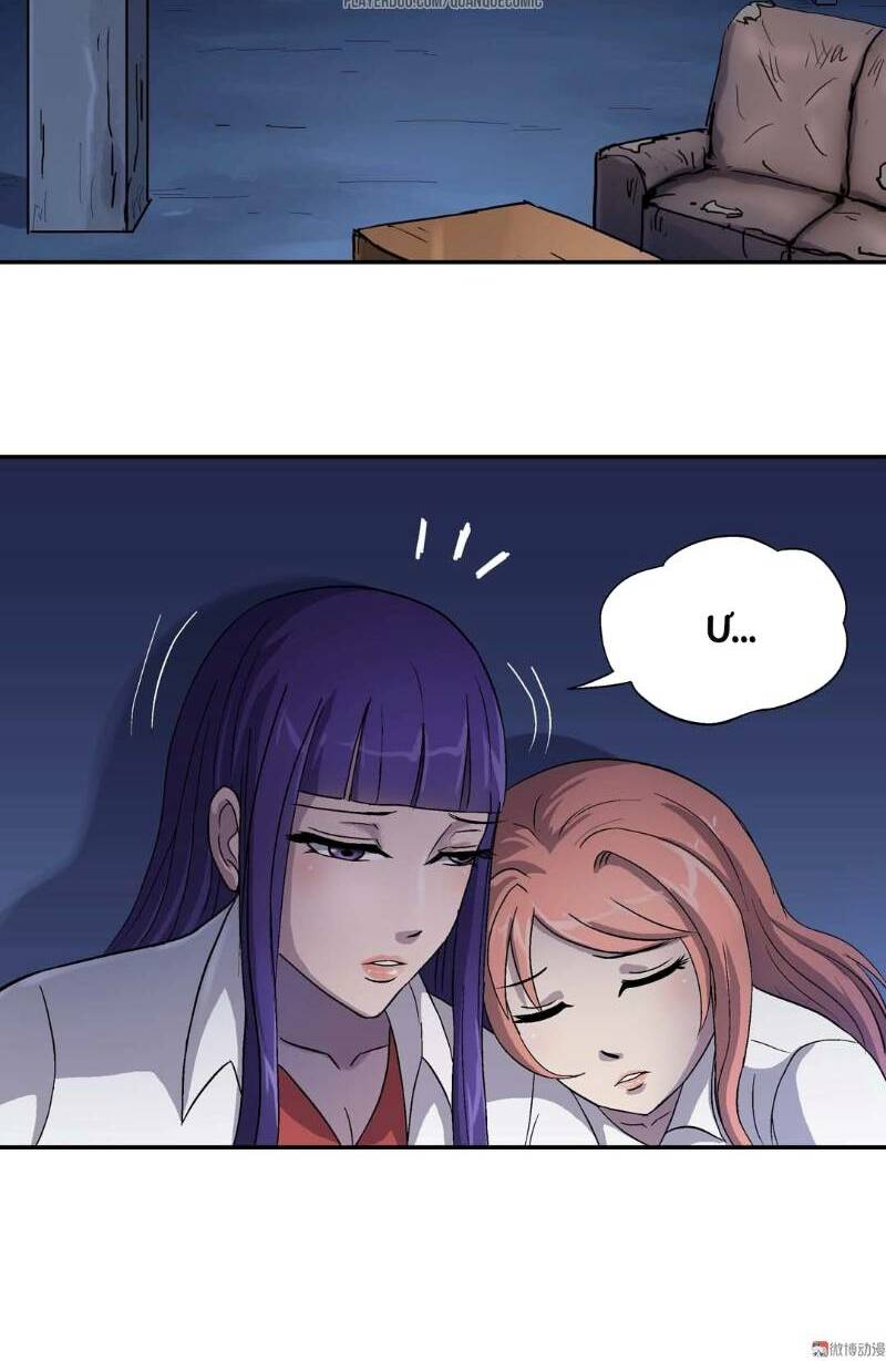 Khống Vận Sư: Chapter 75