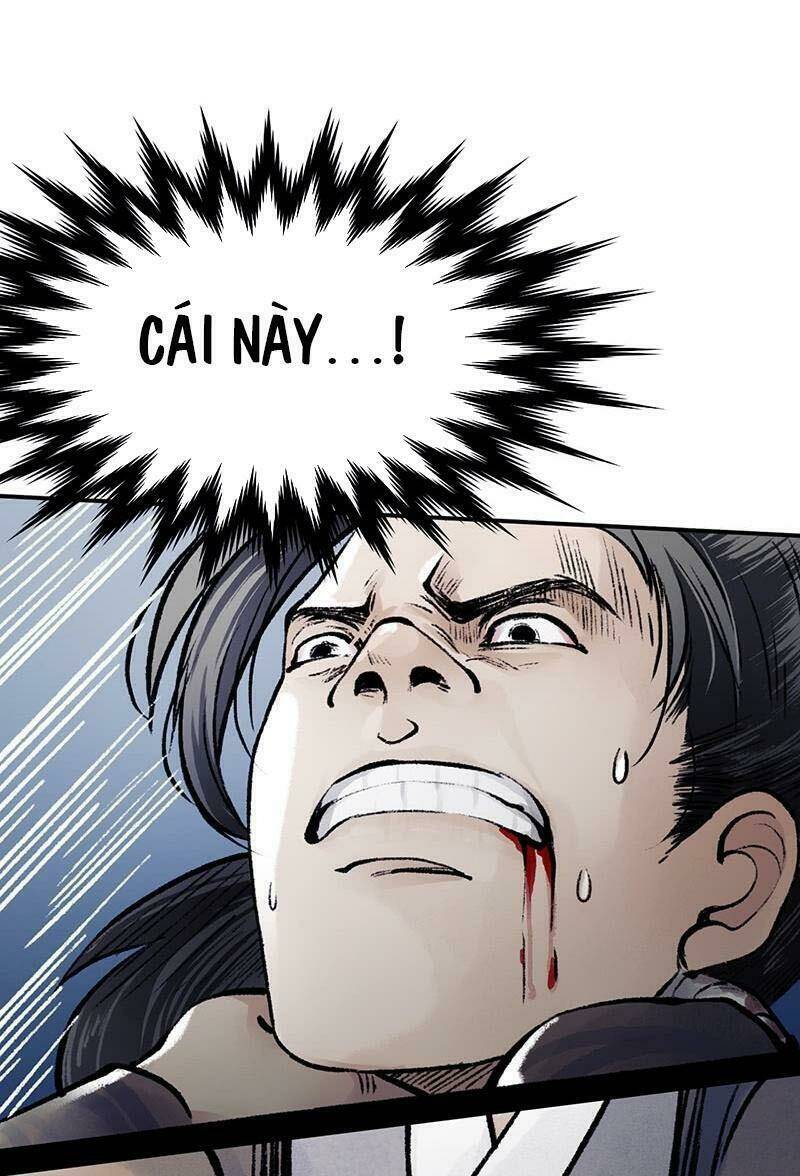 Liên Thành Quyết: Chapter 27