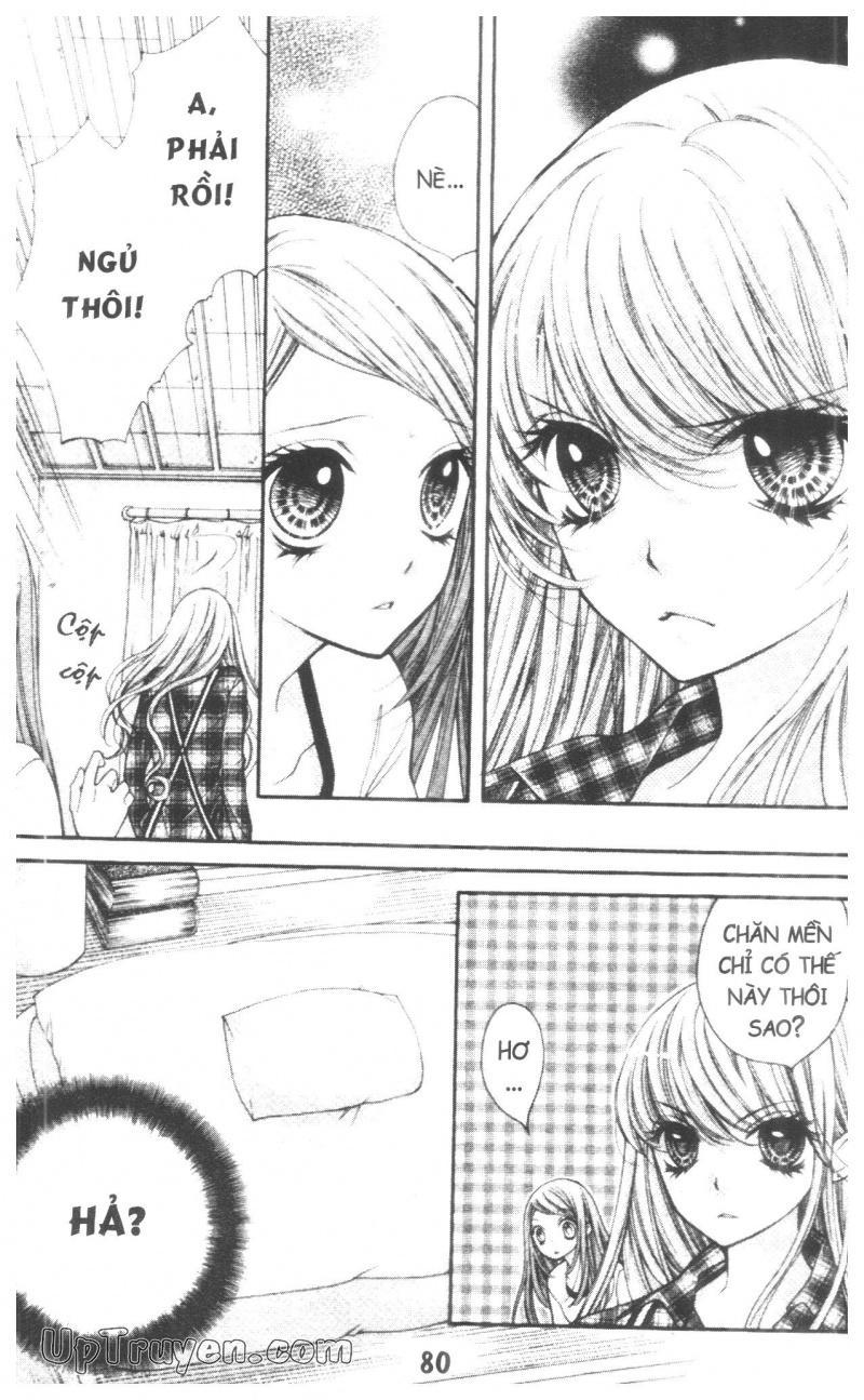 Heart No Daiya: Chapter 3.3