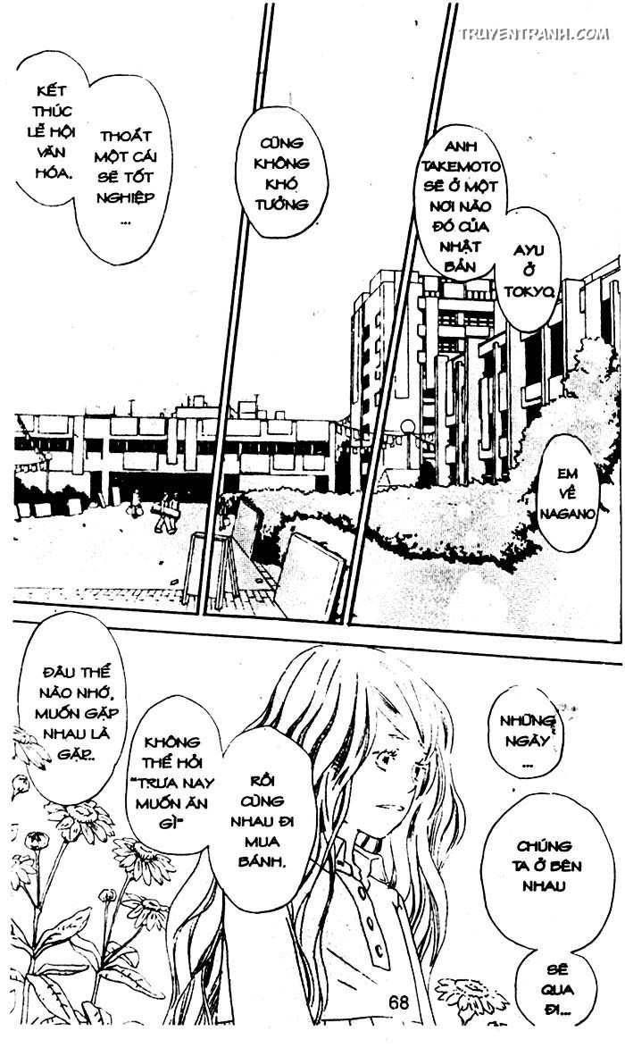 Love N Life: Chapter 56