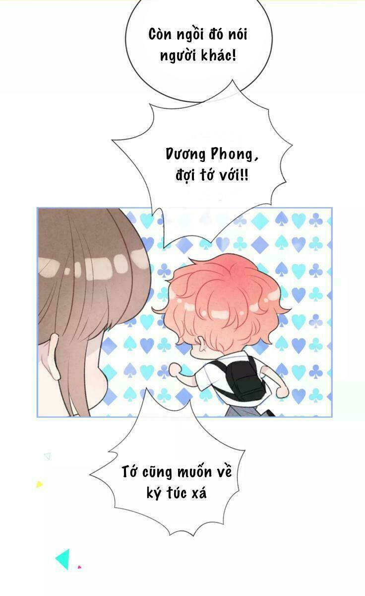 Từ Cái Nhìn Của Em: Chapter 32