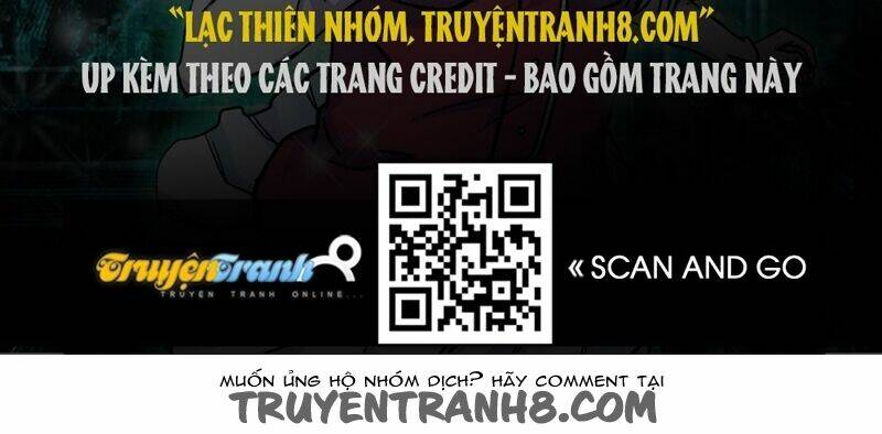 Thành Phố Sống: Chapter 11