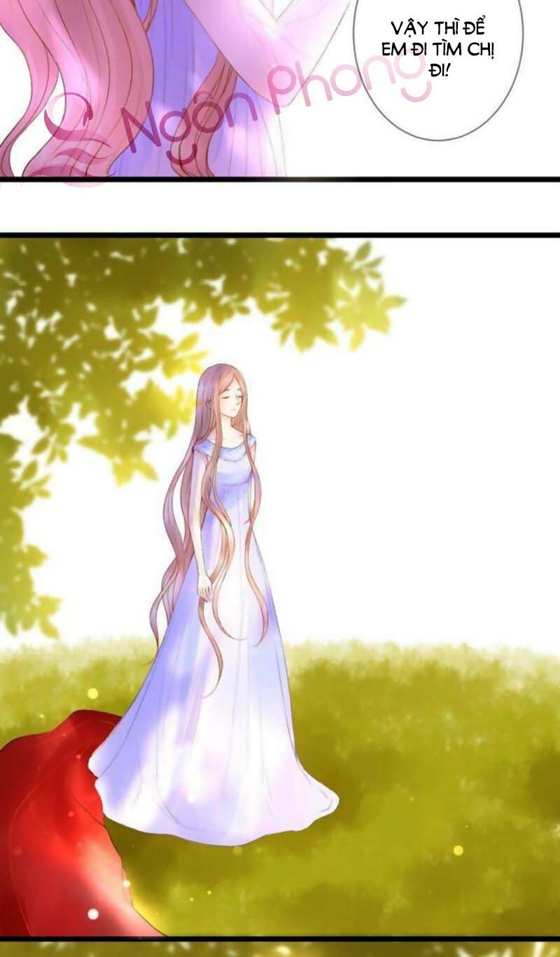 Ở lại thế kỷ này: Chapter 61