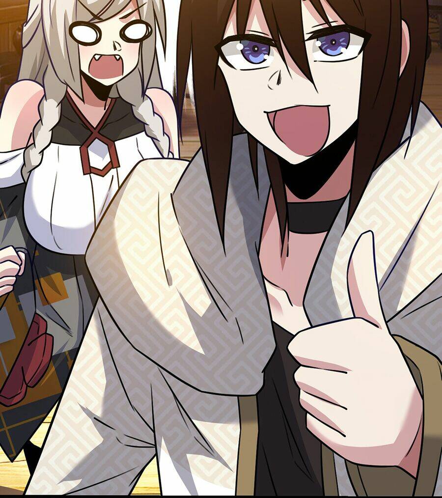 Đại Bảo Kiếm Của Tôi: Chapter 57