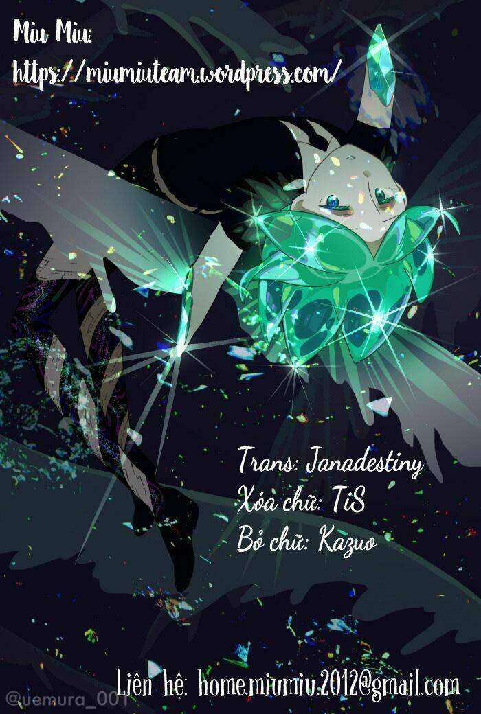 Haruko Ichikawa Sakuhinshuu: Chapter 7