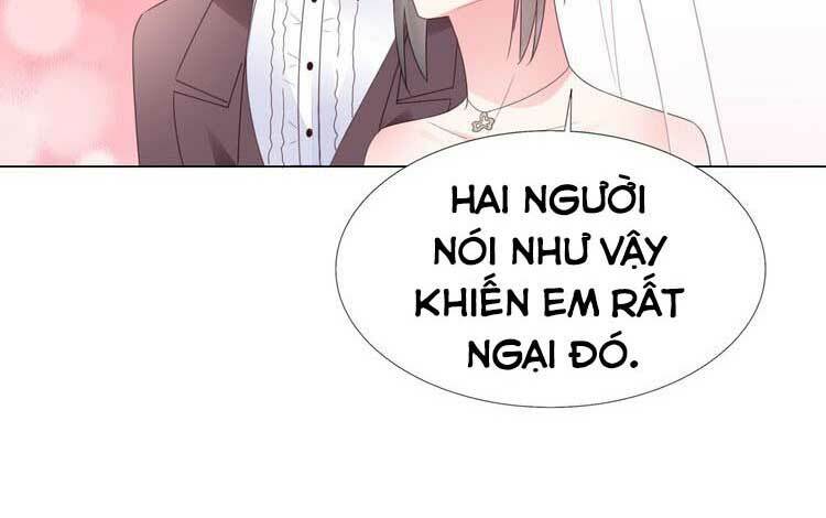 Điều Ước Sủng Ái Bất Bình Đẳng: Chapter 118.1