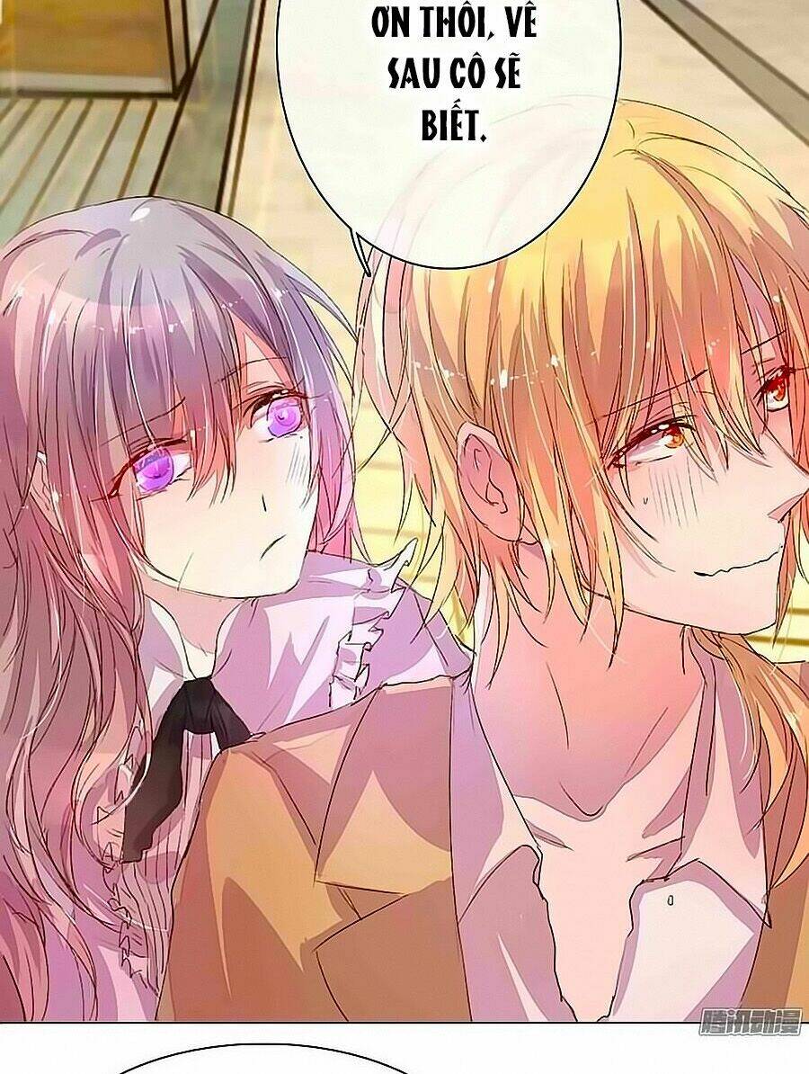 Hào Môn Tiểu Lãn Thê: Chapter 13