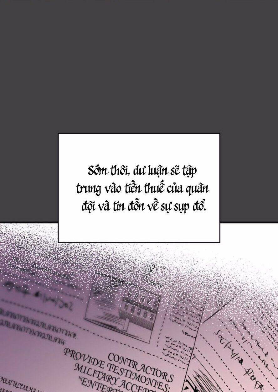 Lòng Trung Thành Với Kẻ Ác: Chapter 28