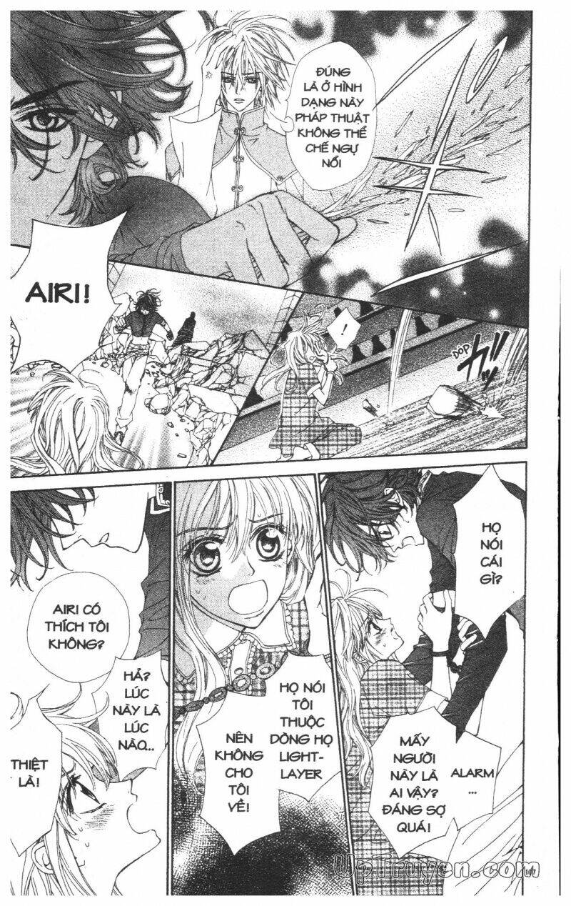 Hoàng Tử Ếch(Bản đẹp): Chapter 3