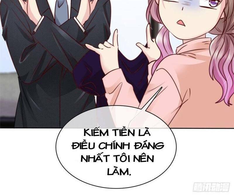 Thần Tiên Đại Nhân Của Tôi: Chapter 5