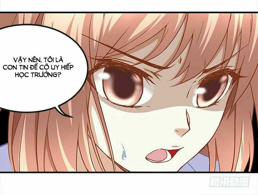 Ám Dạ Vô Thường: Chapter 13