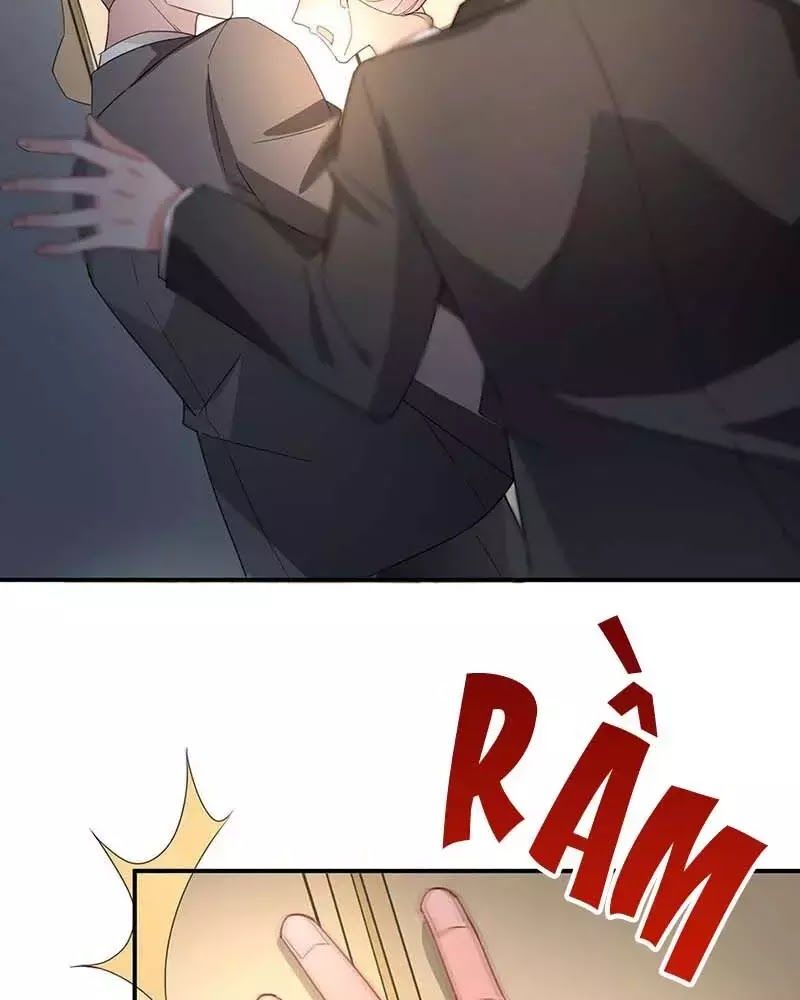 Thịnh Thế Điềm Sủng: Tiểu Manh Thê Của Dịch Thiếu: Chapter 116