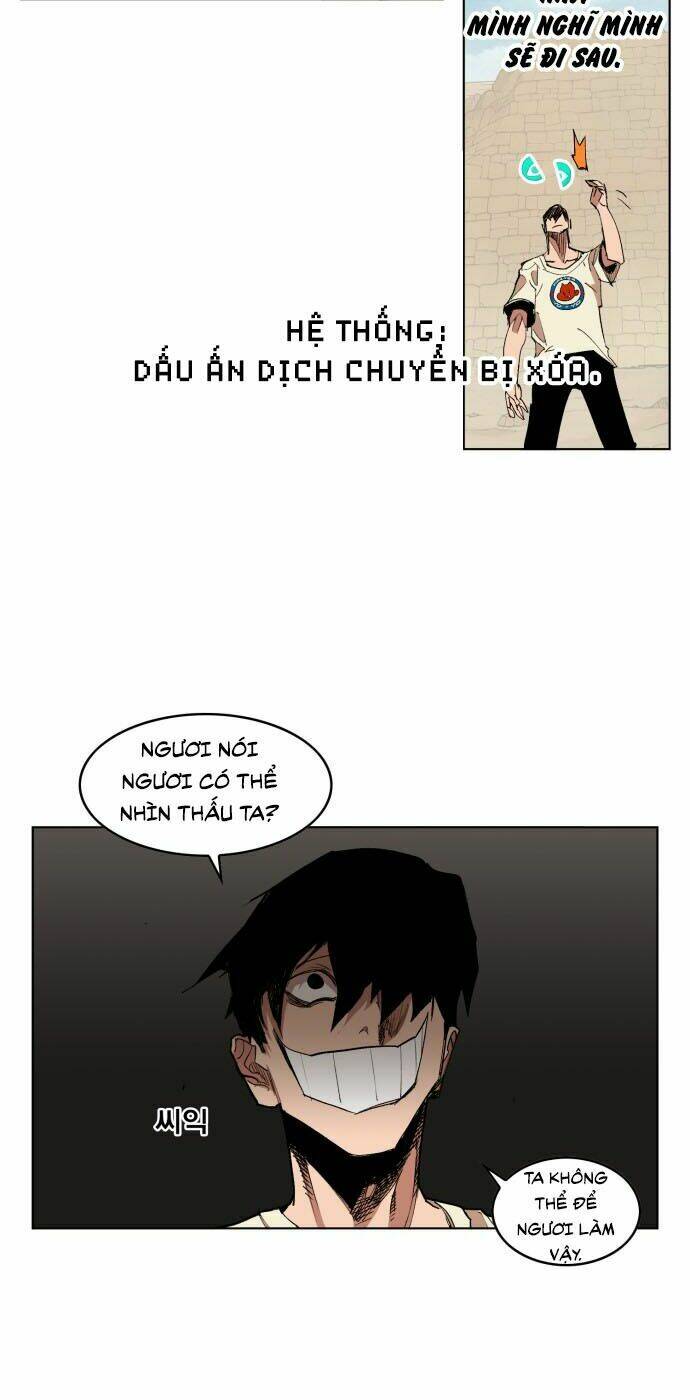 Hard Core Leveling Warrior: Chapter 173