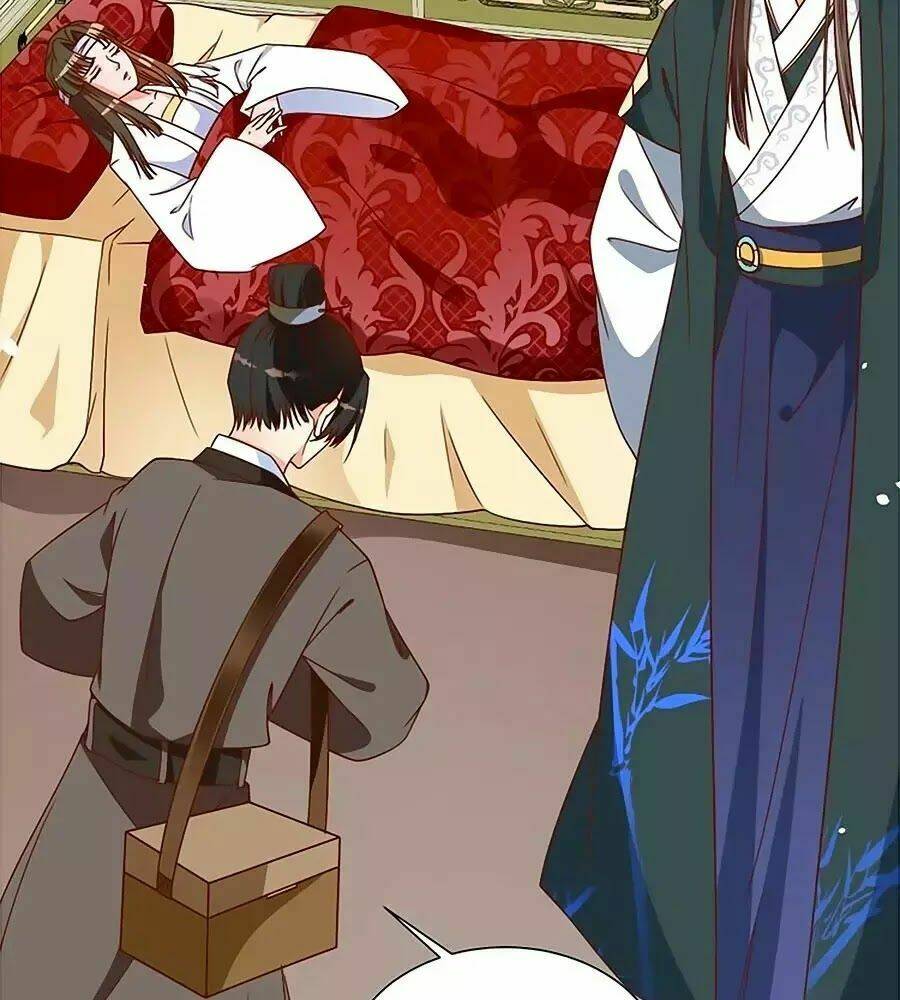 Thịnh Thế Lê Hoa Điện: Chapter 64