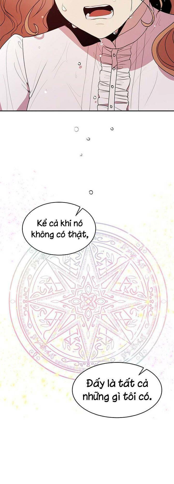 Công Tước, Loạn Vừa Thôi!: Chapter 28