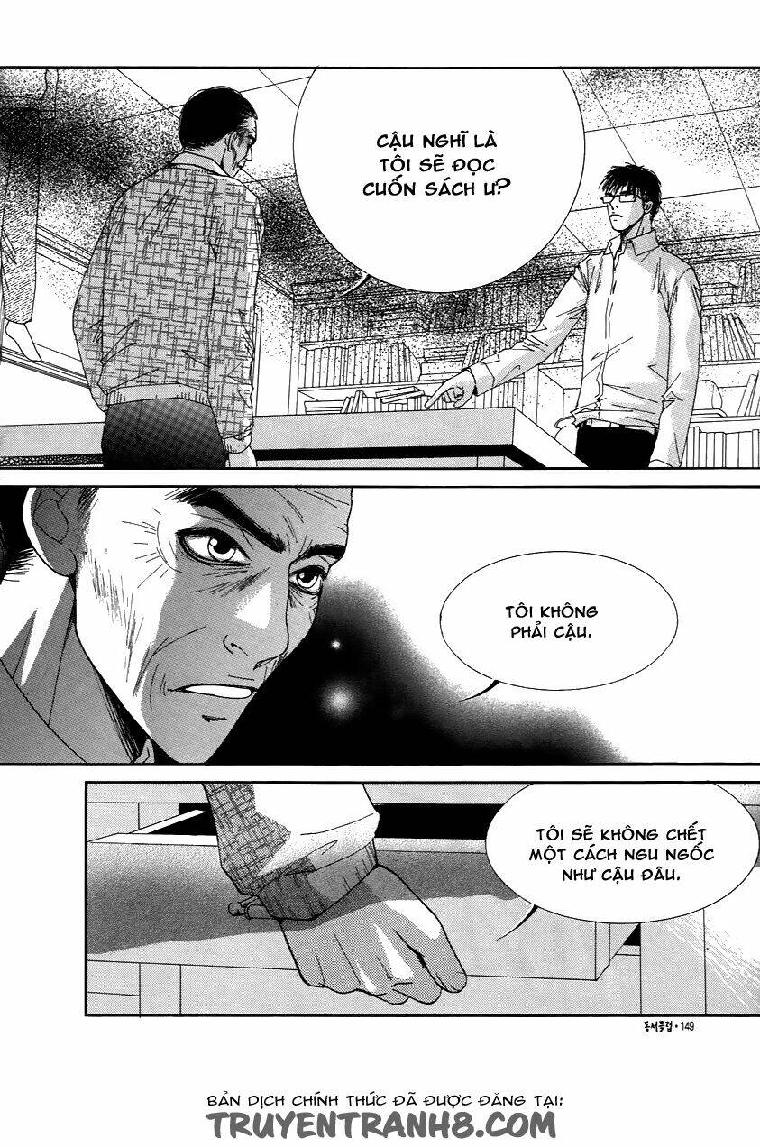 Book Club: Chapter 12