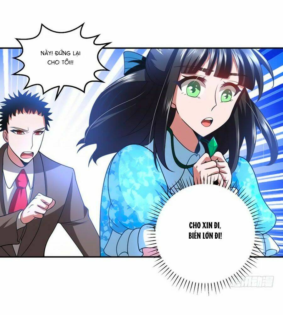 Người Yêu Khát Máu Của Tôi: Chapter 91