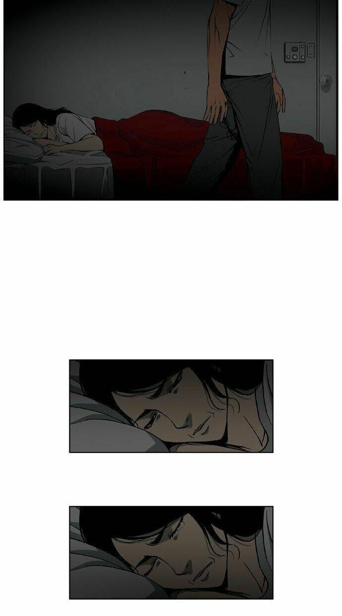 Quán Ăn Sát Thủ: Chapter 17