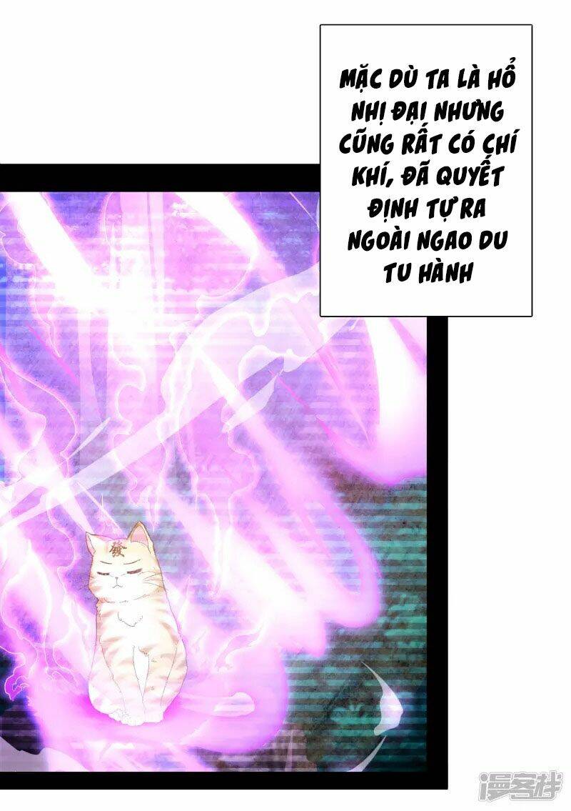 Khoa Kỹ Đại Tiên Tông: Chapter 19