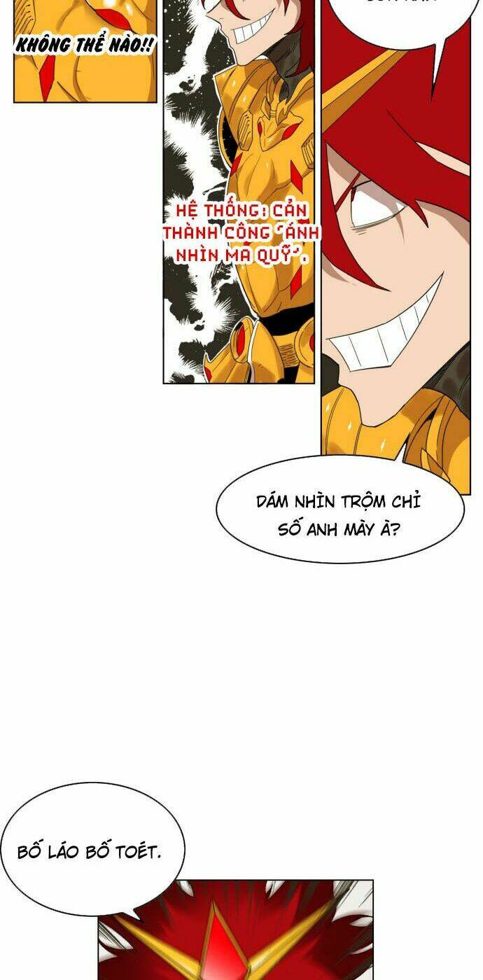 Hard Core Leveling Warrior: Chapter 165