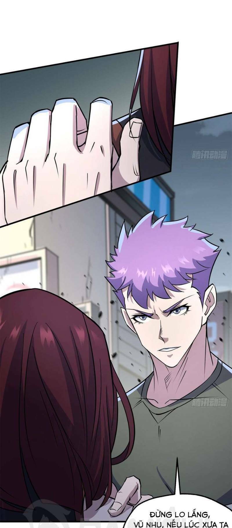 Thú Nhân: Chapter 178