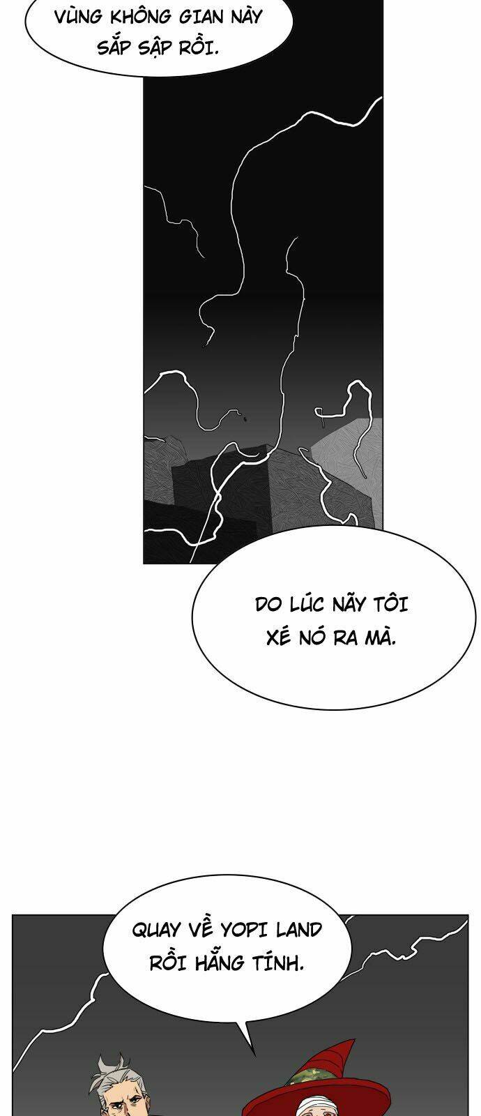 Hard Core Leveling Warrior: Chapter 97