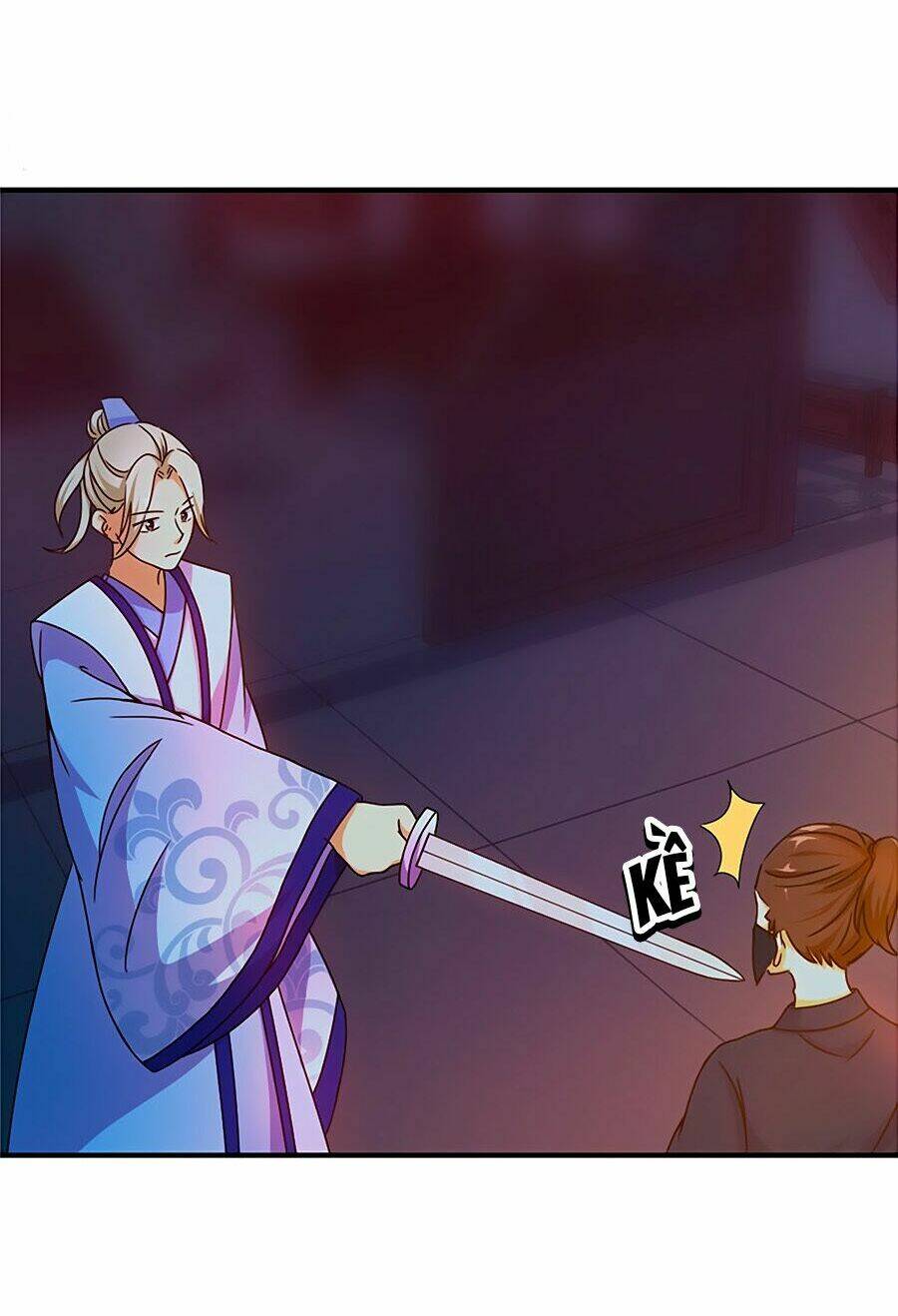 Vương Gia! Ngươi Thật Bỉ Ổi: Chapter 459